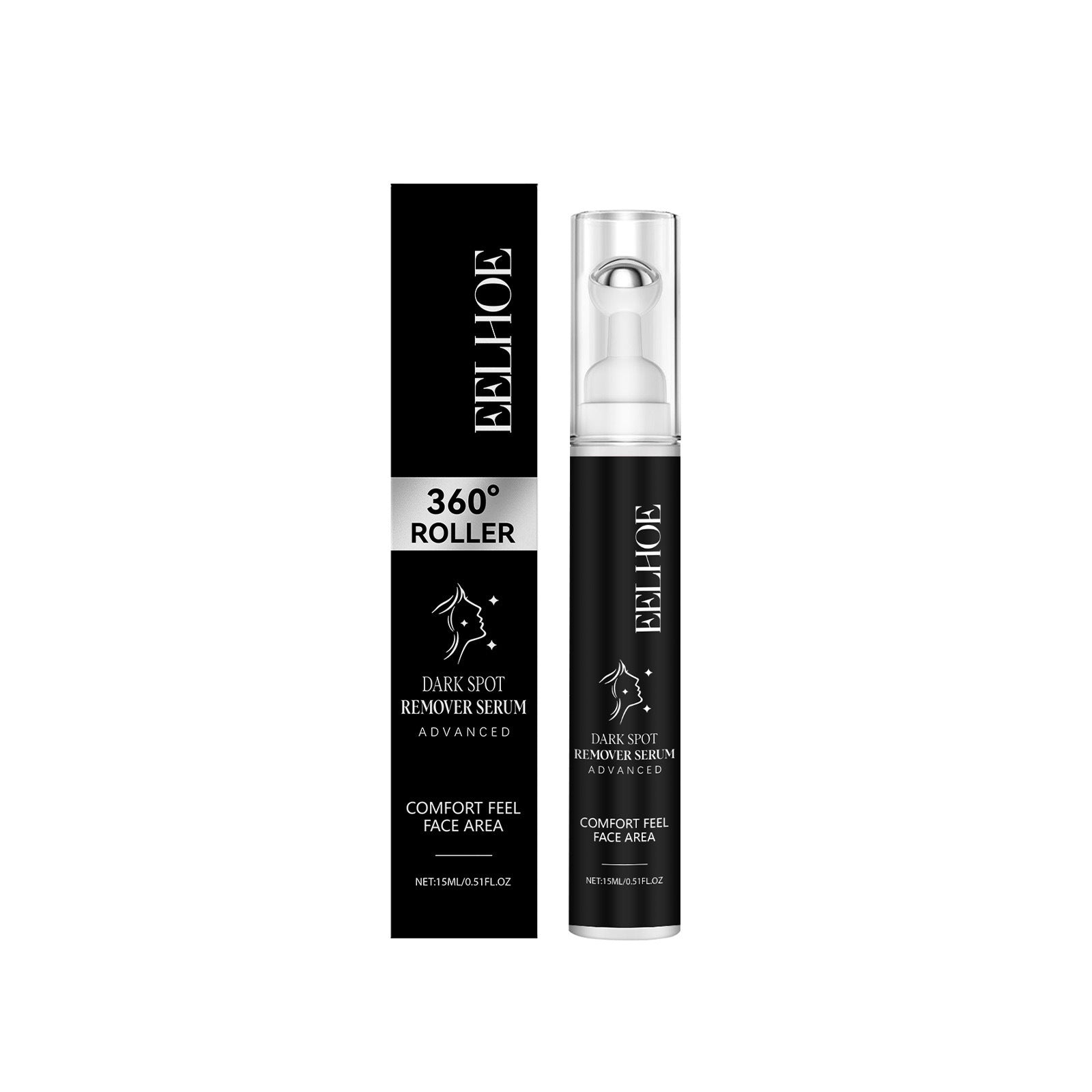 Facial Brightening Serum