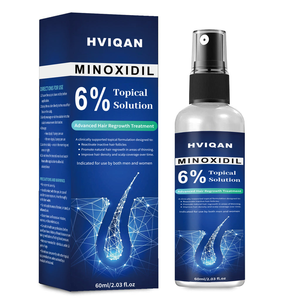Moisturizing Nourishing Hair Strengthening Spray
