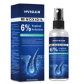 Moisturizing Nourishing Hair Strengthening Spray