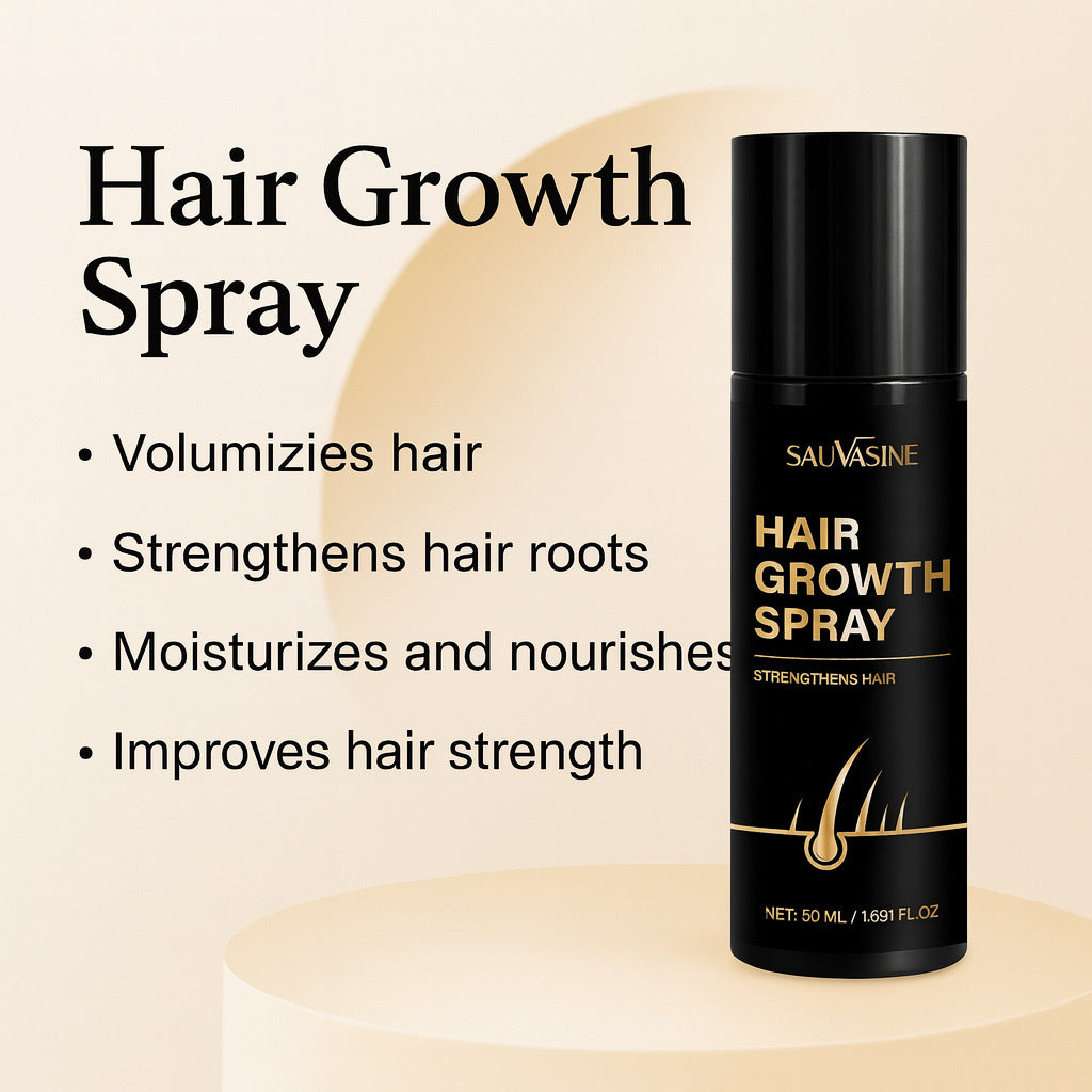 Hair Thickening Spray