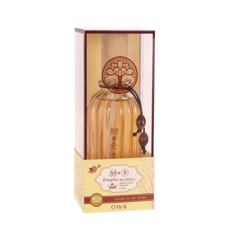 Skin Care Enzyme Moisturizing Repair Toner And Lotion Facial Care