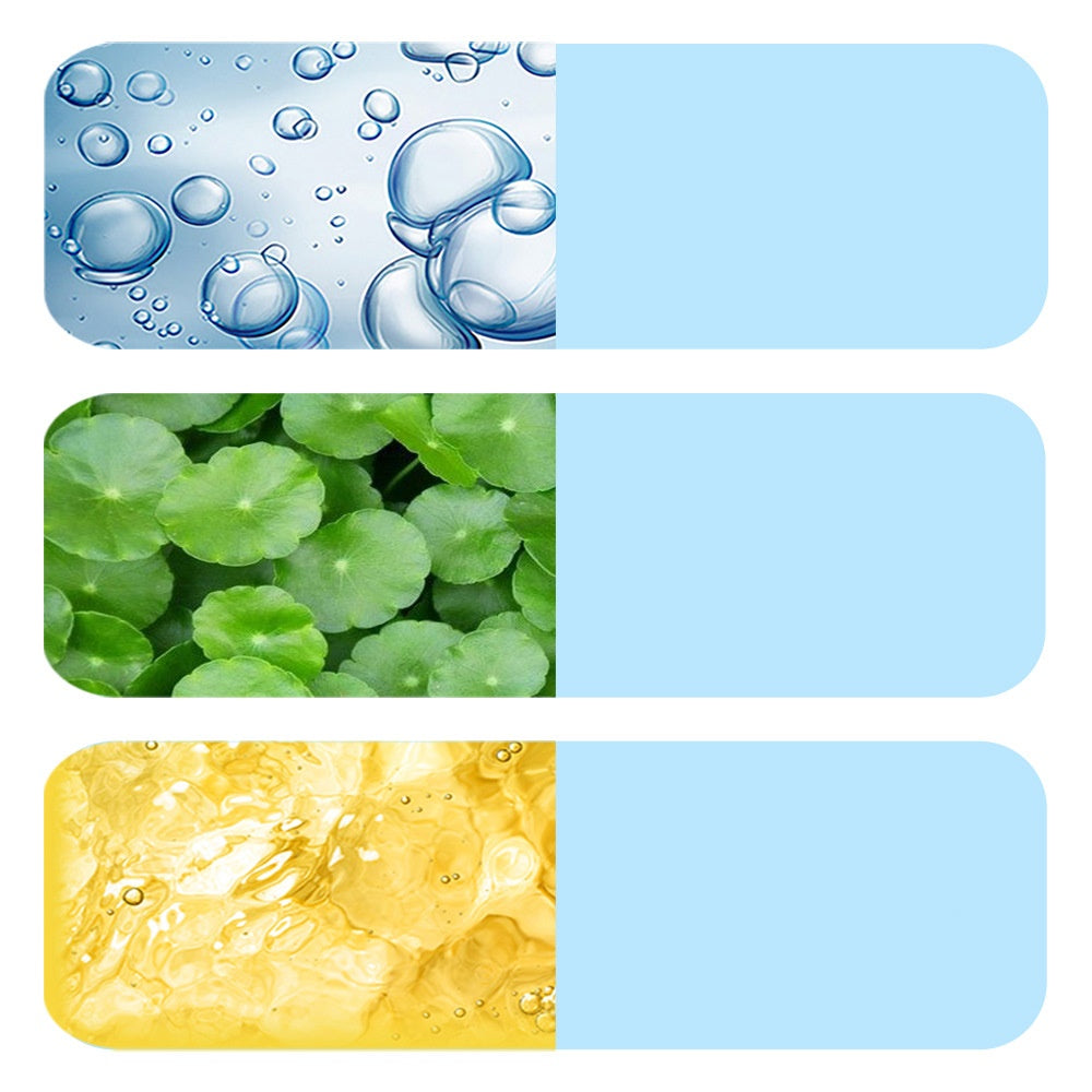 Hyaluronic Acid Hydrating Moisturizing And Nourishing Non-sticky Skin Rejuvenation Hand Cream