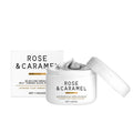 Rose Caramel Exfoliating Scrub