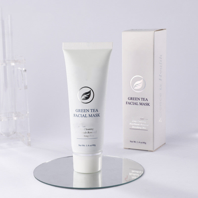 Tear-off Mask To Remove Blackheads Moisturizing And Nourishing