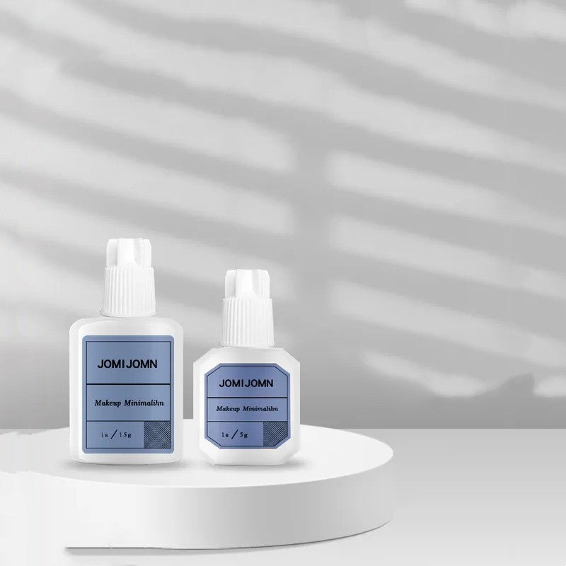 Home Minimalist Quick-drying Eyelash Extension Glue