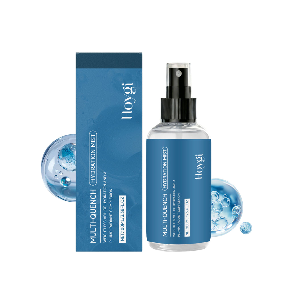 Moisturizing Spray
