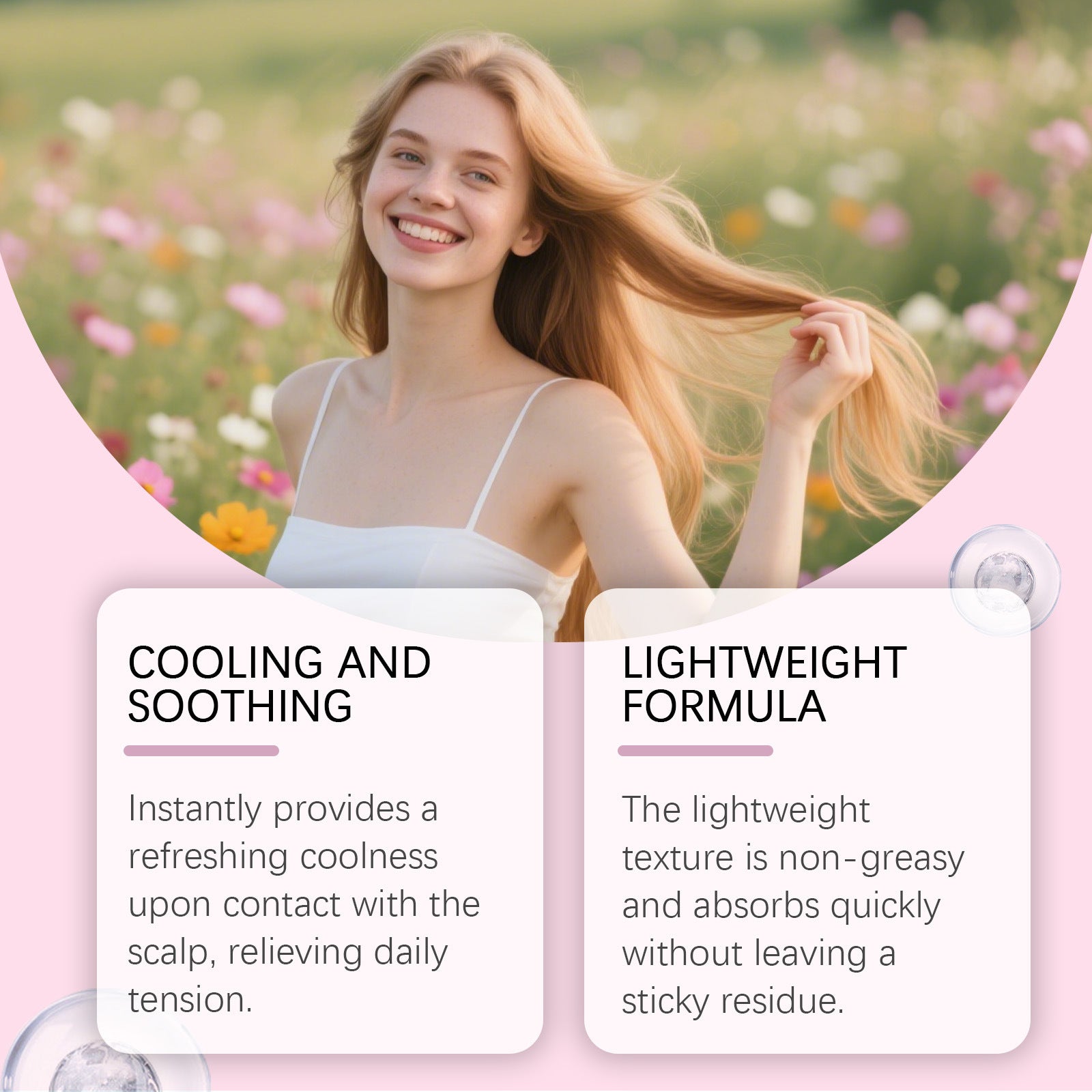 Hair Revitalizing Nourishing Conditioner