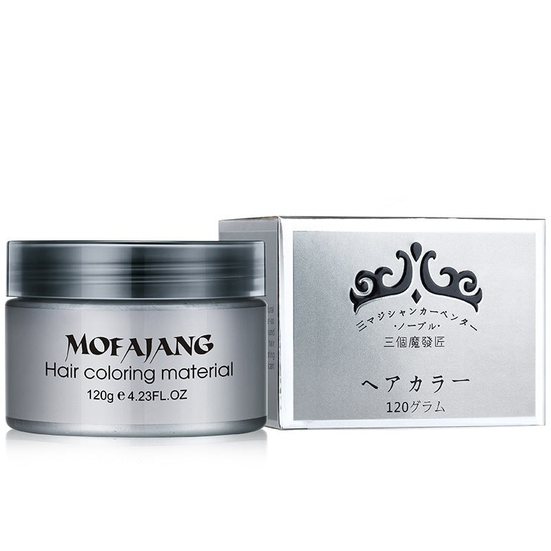 Hair Cream