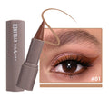 Waterproof Creamy Eyeliner Matte Quick-drying