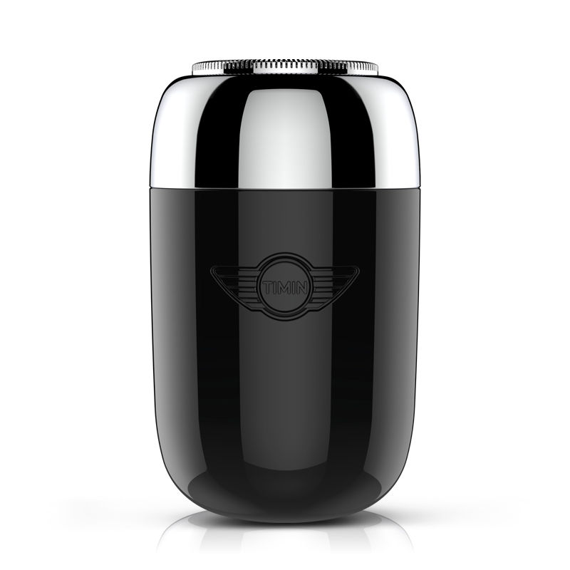 New Mini Alloy Electric Shaver Portable Gift