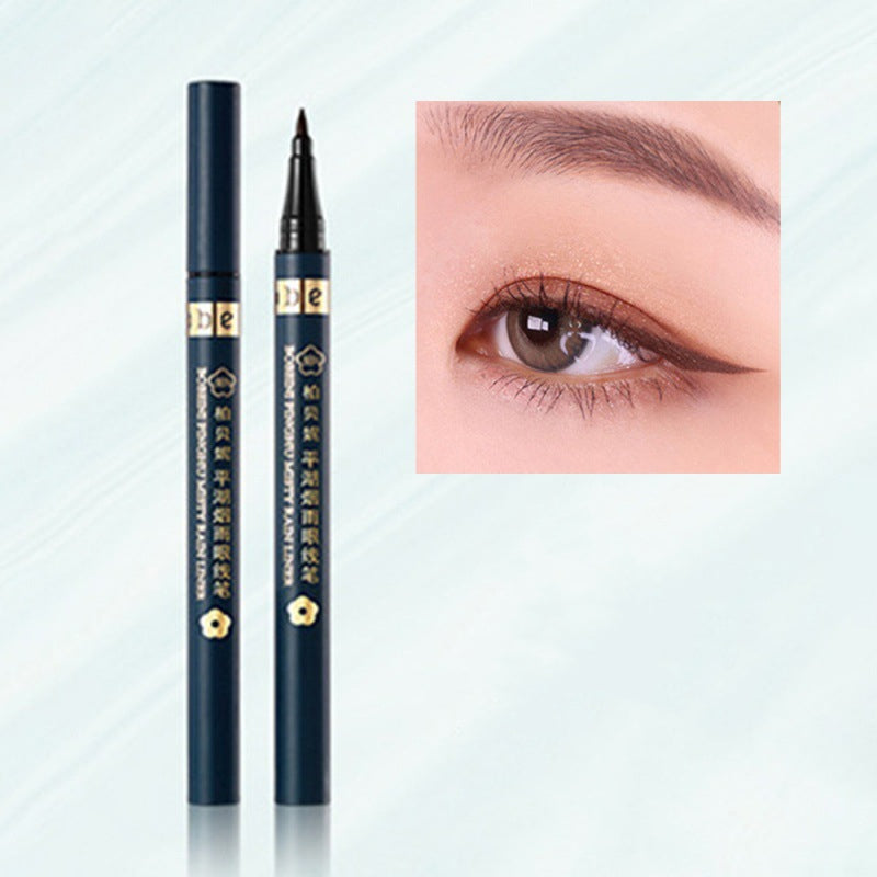 Women's Eyeliner Liquid Pen Color Waterproof