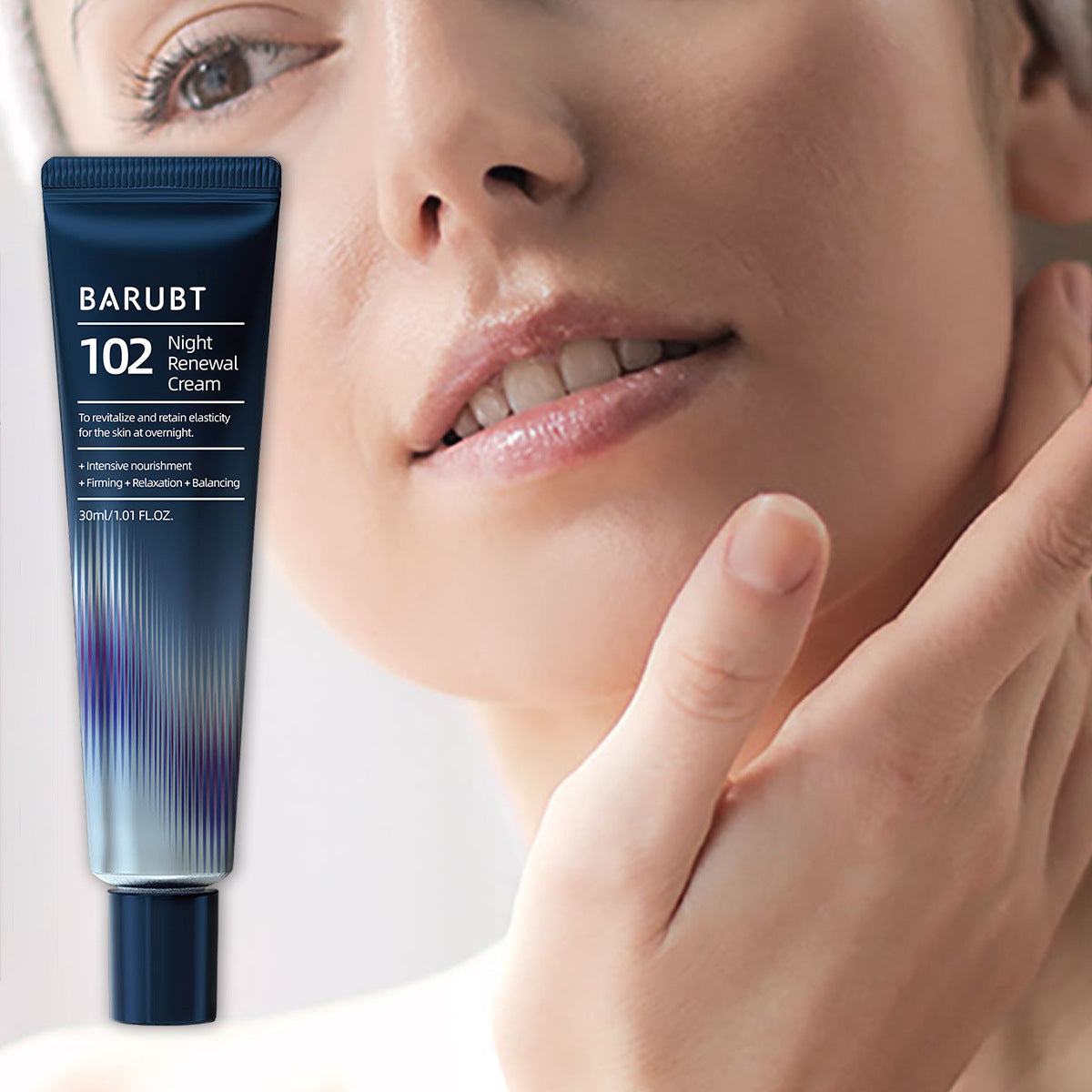 All-Weather Moisturizing, Nourishing And Hydrating Day And Night Cream