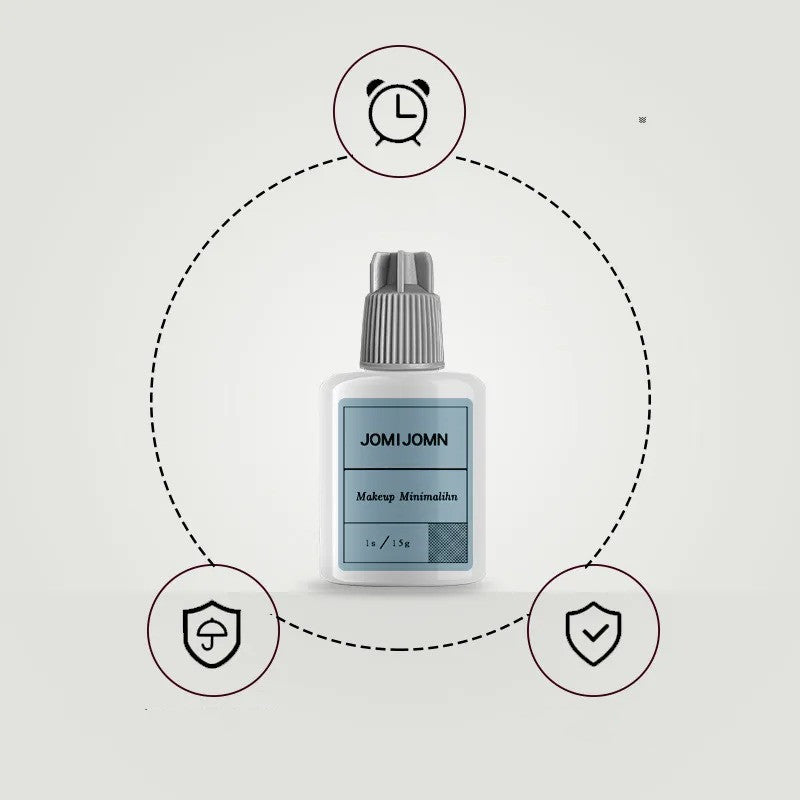 Home Minimalist Quick-drying Eyelash Extension Glue