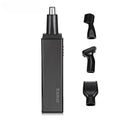 Four-in-one Electric Nose Hair Multifunctional Shaver