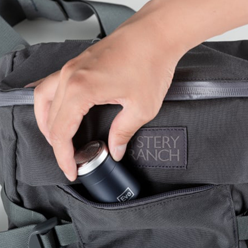 Electric Portable Shaver Type C Charging