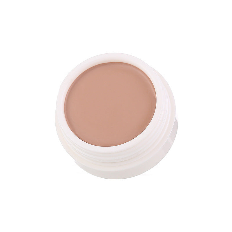 Concealer Moisturizing Clear Isolation Waterproof Three-dimensional