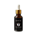 Beard Care Oil
