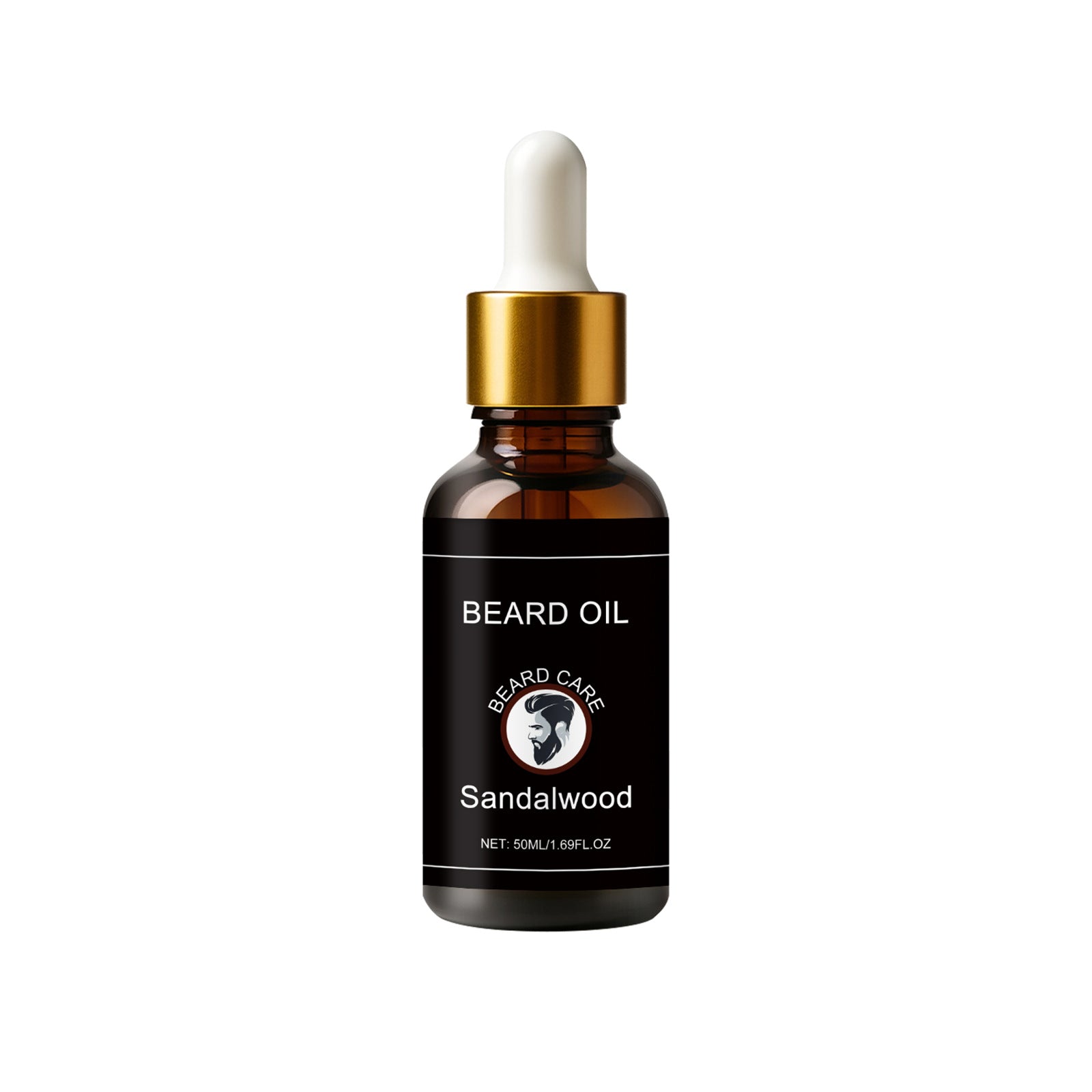 Beard Care Oil