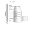 Skin Lubricant Body Friction Protection