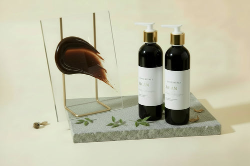 African Black Soap Shampoo-1